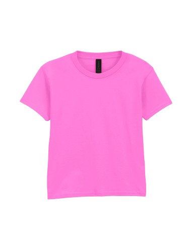 GIL-64000B-Softstyle® Youth T-Shirt