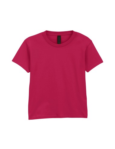 GIL-64000B-Softstyle® Youth T-Shirt