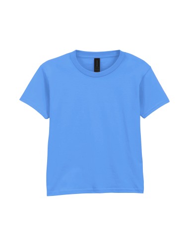 GIL-64000B-Softstyle® Youth T-Shirt