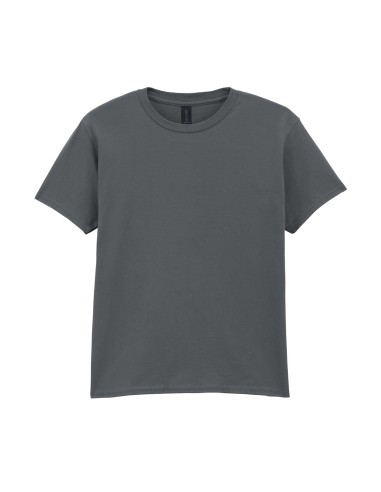 GIL-64000B-Softstyle® Youth T-Shirt
