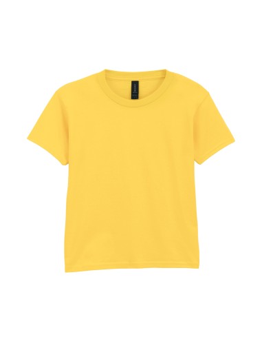 GIL-64000B-Softstyle® Youth T-Shirt