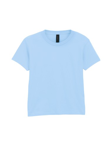 GIL-64000B-Softstyle® Youth T-Shirt