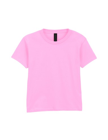 GIL-64000B-Softstyle® Youth T-Shirt