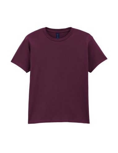 GIL-64000B-Softstyle® Youth T-Shirt