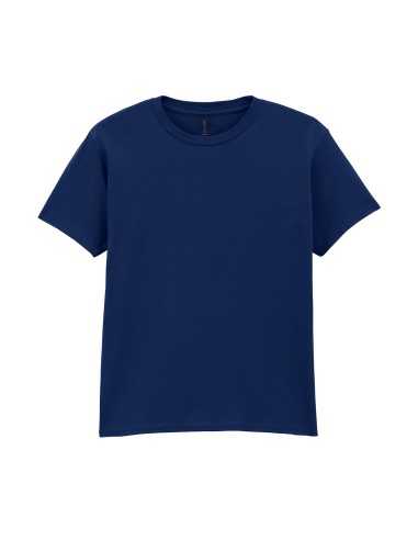GIL-64000B-Softstyle® Youth T-Shirt