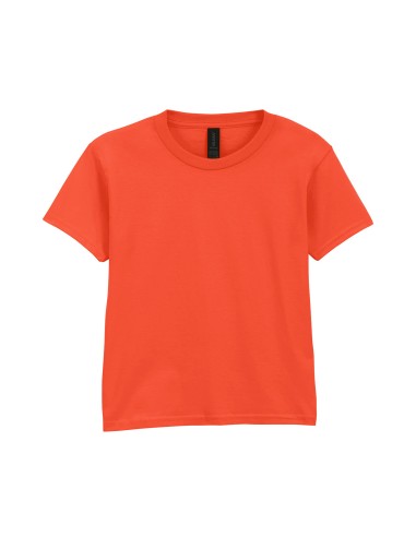 GIL-64000B-Softstyle® Youth T-Shirt