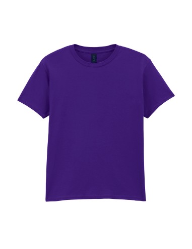 GIL-64000B-Softstyle® Youth T-Shirt