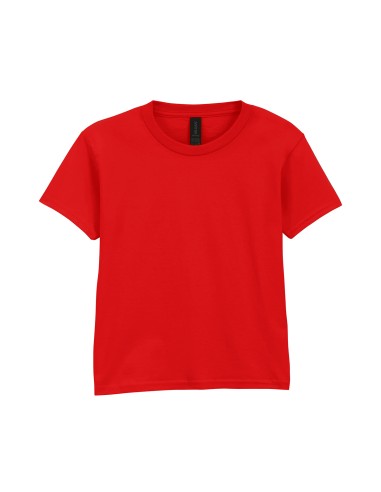 GIL-64000B-Softstyle® Youth T-Shirt