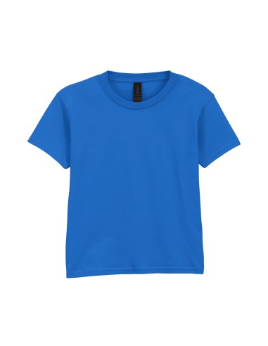 GIL-64000B-Softstyle® Youth T-Shirt