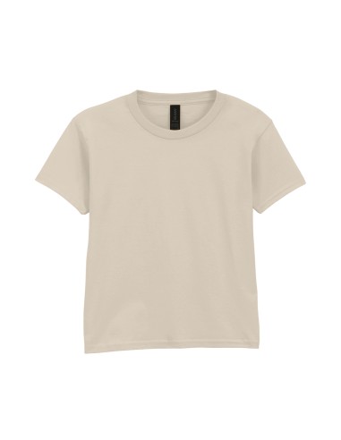 GIL-64000B-Softstyle® Youth T-Shirt