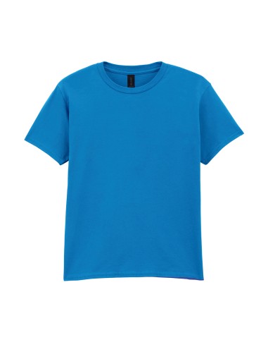 GIL-64000B-Softstyle® Youth T-Shirt