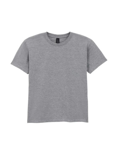 GIL-64000B-Softstyle® Youth T-Shirt