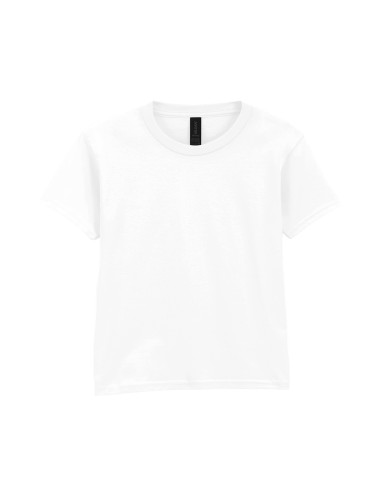GIL-64000B-Softstyle® Youth T-Shirt