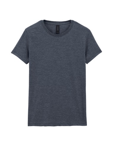 GIL-64000L-Softstyle® Womens T- Shirt