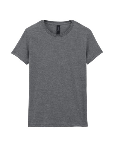 GIL-64000L-Softstyle® Womens T- Shirt