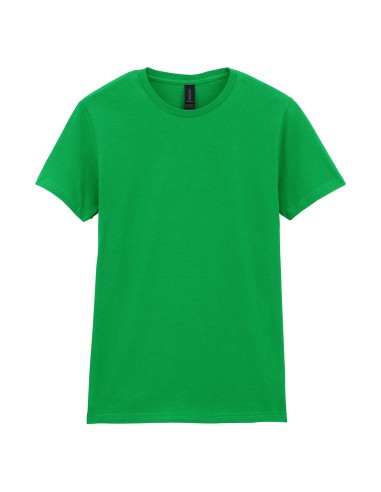 GIL-64000L-Softstyle® Womens T- Shirt