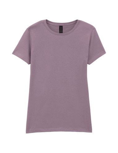 GIL-64000L-Softstyle® Womens T- Shirt