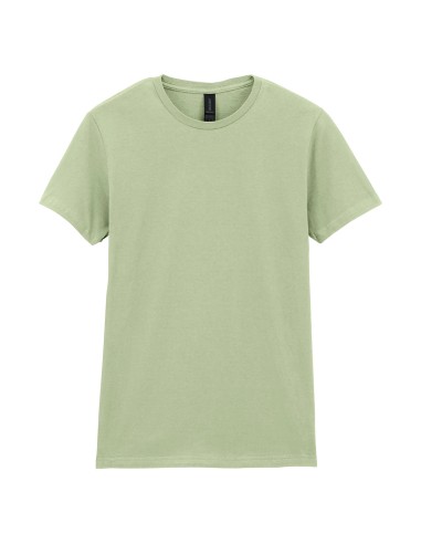 GIL-64000L-Softstyle® Womens T- Shirt