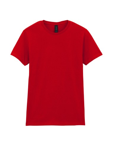 GIL-64000L-Softstyle® Womens T- Shirt