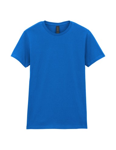 GIL-64000L-Softstyle® Womens T- Shirt