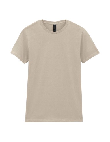 GIL-64000L-Softstyle® Womens T- Shirt