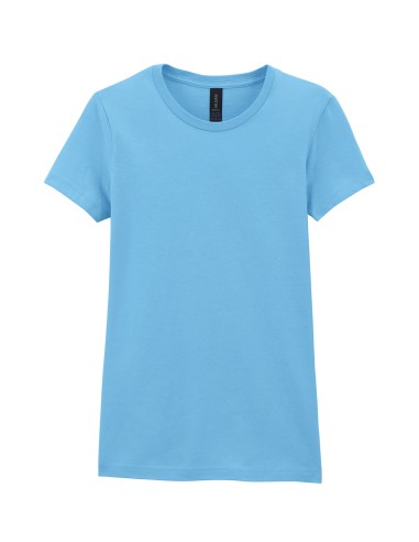 GIL-64000L-Softstyle® Womens T- Shirt