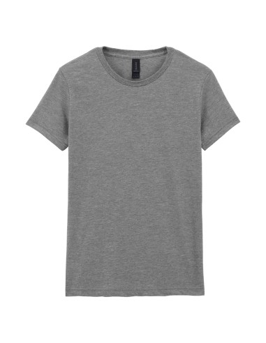 GIL-64000L-Softstyle® Womens T- Shirt