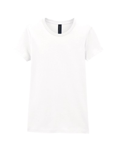 GIL-64000L-Softstyle® Womens T- Shirt