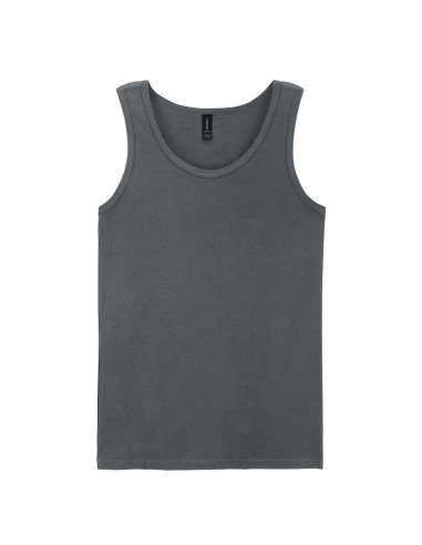 GIL-64200-Softstyle® Adult Tank Top