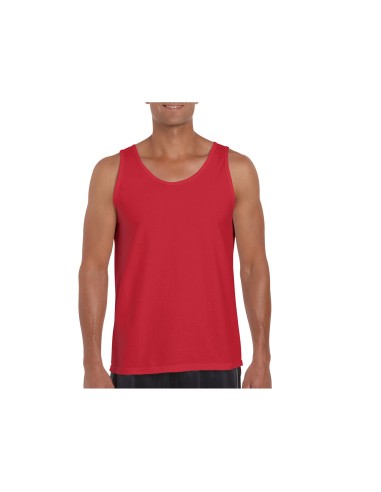 GIL-64200-Softstyle® Adult Tank Top