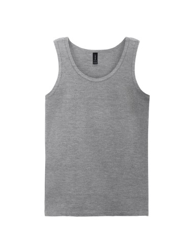 GIL-64200-Softstyle® Adult Tank Top