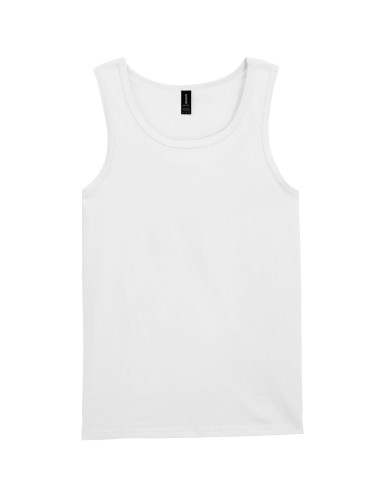 GIL-64200-Softstyle® Adult Tank Top