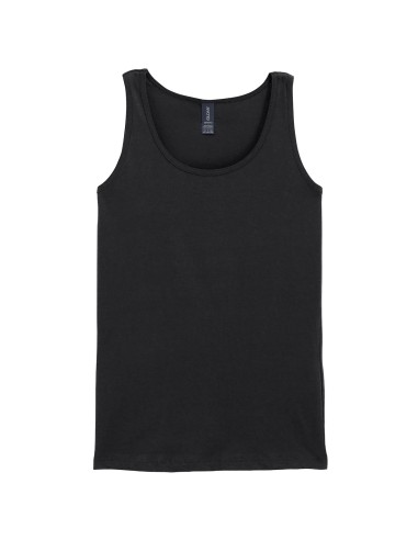 GIL-64200L-Softstyle® Womens Tank Top