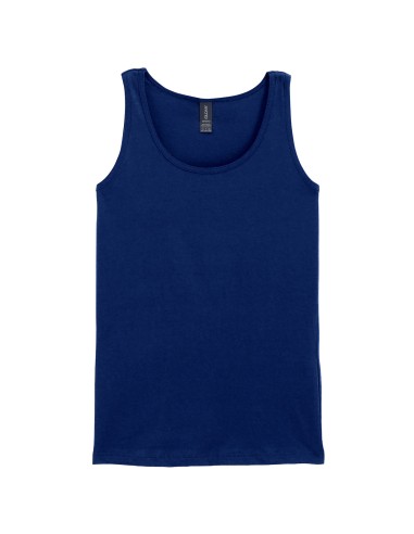 GIL-64200L-Softstyle® Womens Tank Top