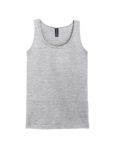 GIL-64200L-Softstyle® Womens Tank Top