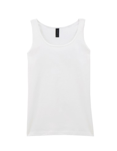 GIL-64200L-Softstyle® Womens Tank Top