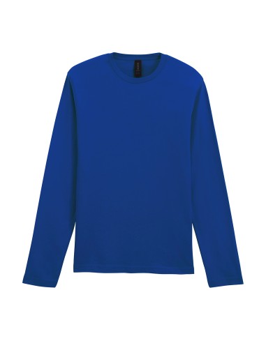 GIL-64400-Softstyle® Adult Long Sleeve T-Shirt