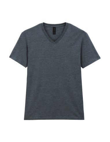 GIL-64V00-Softstyle® Adult V-Neck T-Shirt