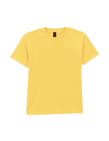 GIL-65000B-Softstyle® Midweight Youth T-Shirt