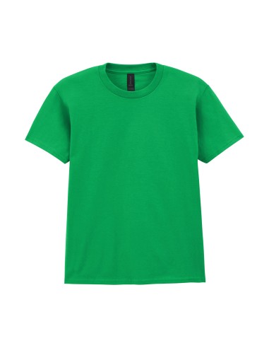 GIL-65000B-Softstyle® Midweight Youth T-Shirt