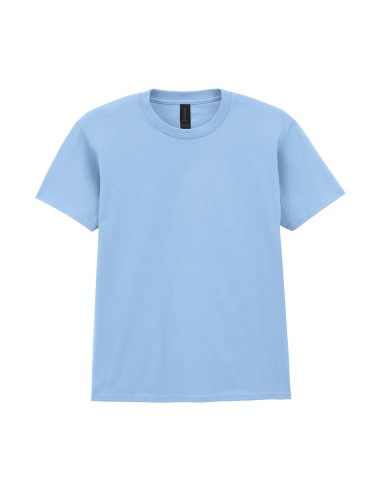 GIL-65000B-Softstyle® Midweight Youth T-Shirt