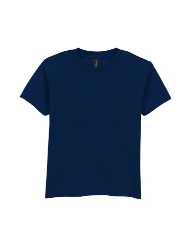 GIL-65000B-Softstyle® Midweight Youth T-Shirt