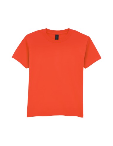 GIL-65000B-Softstyle® Midweight Youth T-Shirt