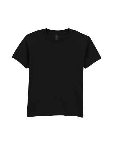 GIL-65000B-Softstyle® Midweight Youth T-Shirt