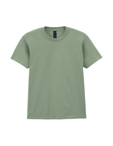 GIL-65000B-Softstyle® Midweight Youth T-Shirt