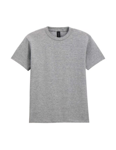 GIL-65000B-Softstyle® Midweight Youth T-Shirt
