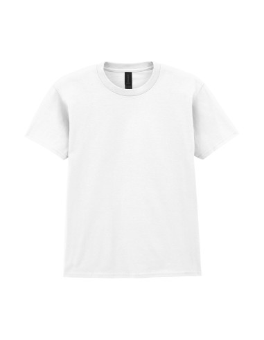 GIL-65000B-Softstyle® Midweight Youth T-Shirt