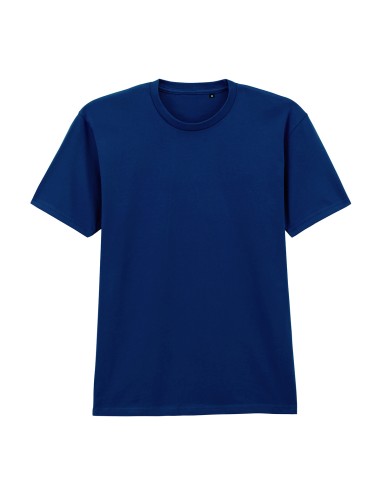GIL-65ENLB0-Softstyle Midweight Adult No Label Enzyme Wash T-Shirt