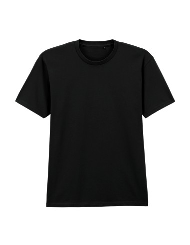 GIL-65ENLB0-Softstyle Midweight Adult No Label Enzyme Wash T-Shirt