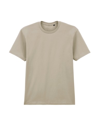 GIL-65ENLB0-Softstyle Midweight Adult No Label Enzyme Wash T-Shirt